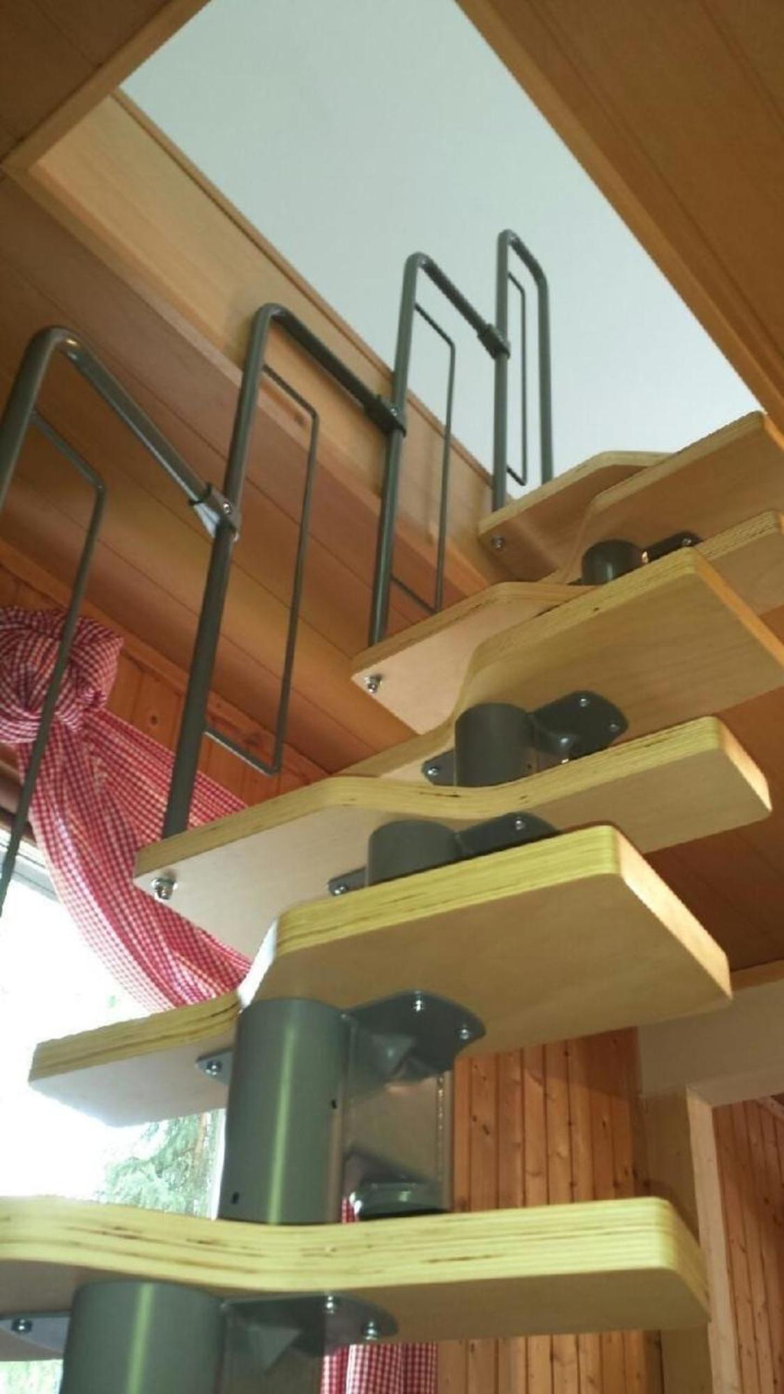 Bergnest Bungalow Bad Gottleuba Kültér fotó