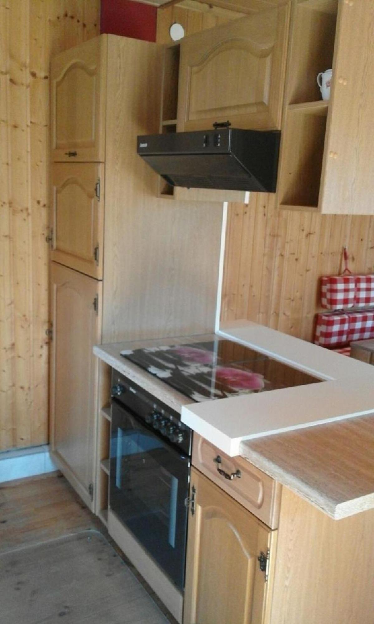 Bergnest Bungalow Bad Gottleuba Kültér fotó